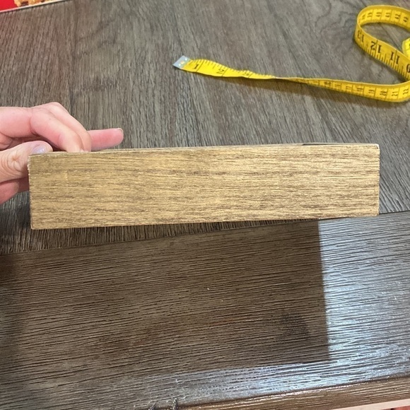 I followed my heart it led me to the fridge | Wall decor | 7x5 - Picture 4 of 9